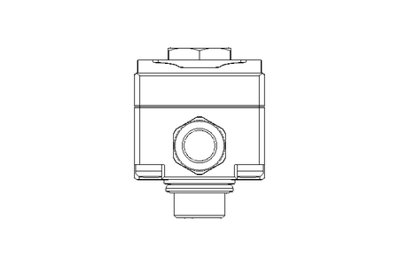 Schnellentlüftungsventil VBQF-U-G18-Q6