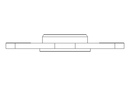 Flanschlager XFL 14x16