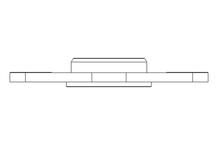 Flanschlager XFL 14x16