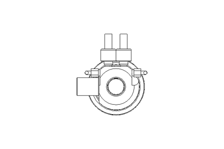 V. doppia tenuta D DN040 10 NC E