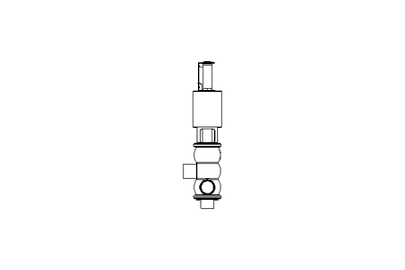 Divert valve SC DN050 1811 NO F