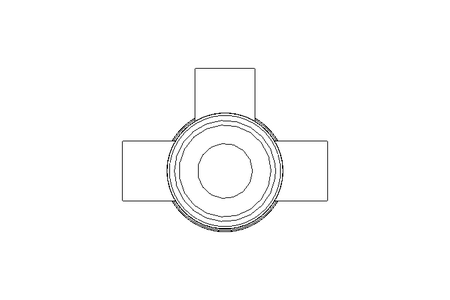 Divert valve SC DN050 1811 NO F