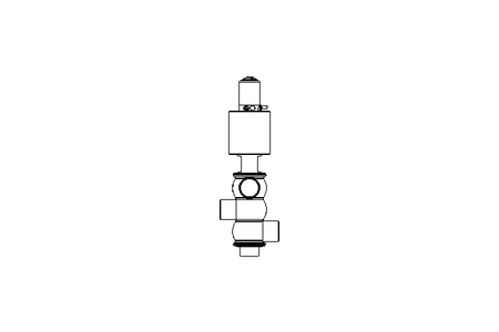 Divert valve SC DN080 13612 NC E