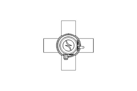 Divert valve SC DN065 13612 NC E