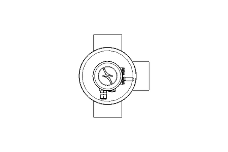 Divert valve SC DN080 1710 NC E