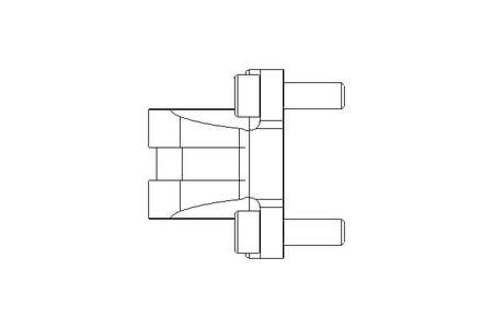 Flange SNCL-32