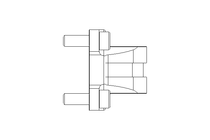 Flange SNCL-32