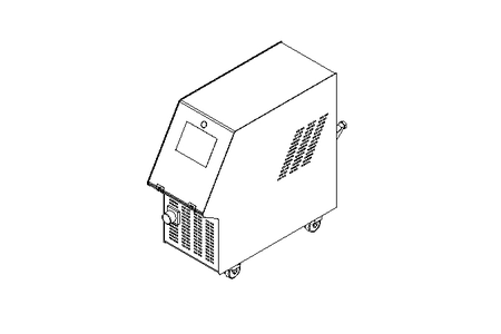 EQUIPMENT UNIT/APPARATUS