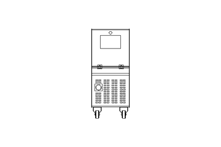 EQUIPMENT UNIT/APPARATUS