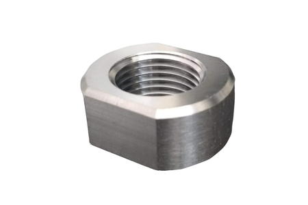 SLOTTED NUT