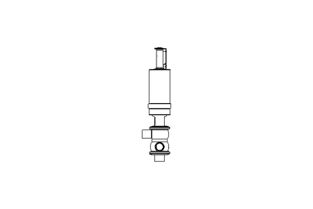 V. double clapet ML DN040 18 E