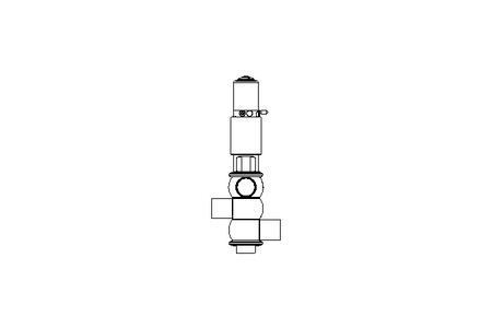 Divert valve SC DN065 1612 NC E