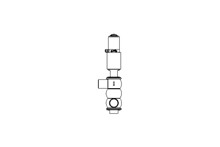 Divert valve SC DN065 1612 NC E