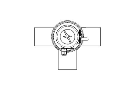 Divert valve SC DN065 1612 NC E