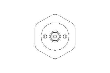 DISPLACEMENT TRANSDUCER