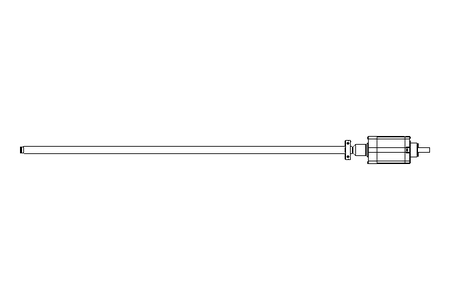 DISPLACEMENT TRANSDUCER