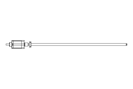 DISPLACEMENT TRANSDUCER