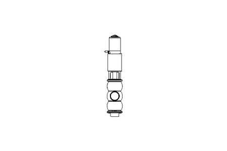 Divert valve SC DN065 179 NO E