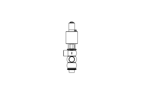 Divert valve SC DN080 1810 NC E