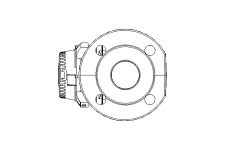 FLOW METER