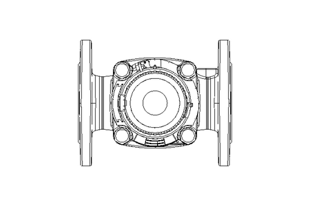 FLOW METER