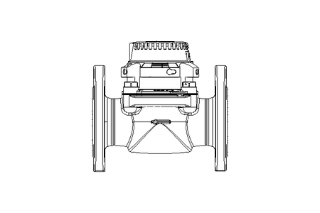 FLOW METER