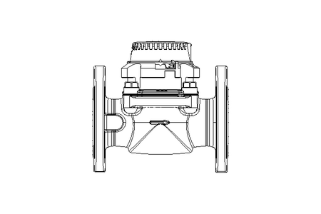 FLOW METER