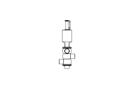 Divert valve SC DN050 13612 NC E