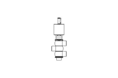 Divert valve SC DN080 179 NO E