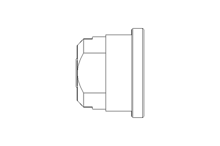 Nozzle mouthpiece