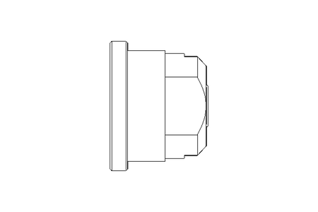 Nozzle mouthpiece