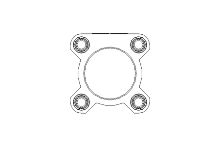 Cylinder DSBC-32-40-C-PPSA