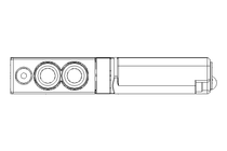 SOLENOID VALVE