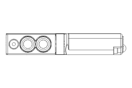 SOLENOID VALVE