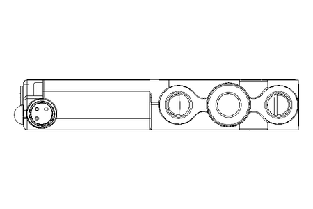 SOLENOID VALVE