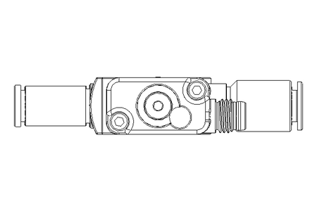 SOLENOID VALVE