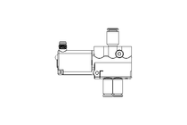 SOLENOID VALVE