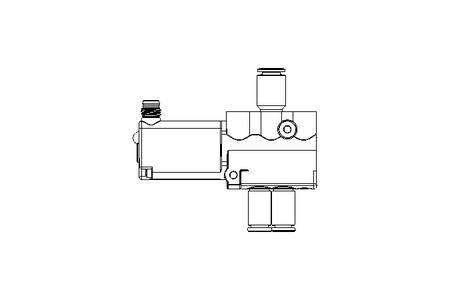 SOLENOID VALVE