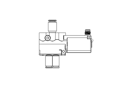 SOLENOID VALVE