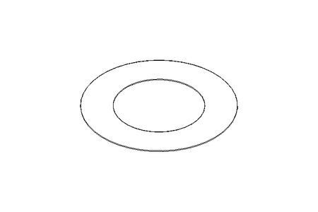 Scheibe 1.4301 D= 149,9 D1=  88