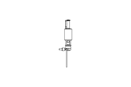 V. doppia tenuta D DN025 10 NC E EX