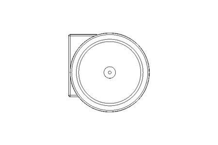 Control valve R DN065 KV40 10 NO F