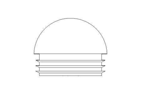 Plug SR1555 D=40