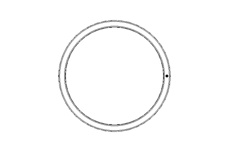 成型密封件 S=16,3 D=276 SI