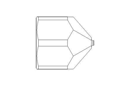 Nozzle 296 Diamond