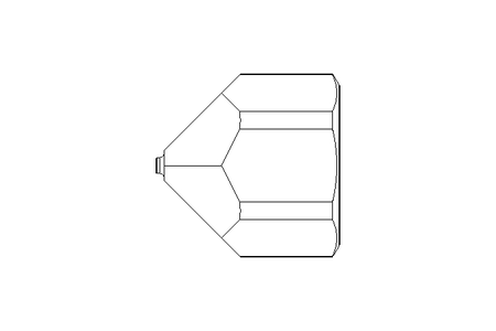 Nozzle 296 Diamond