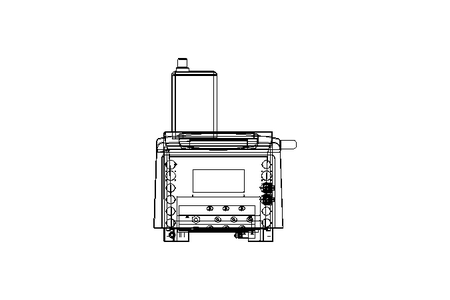 Hotmelt system Concept Diamond 12/8