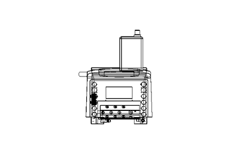 Hotmelt system Concept Diamond 12/8