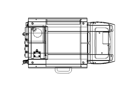 Hotmelt system Concept Diamond 12/8