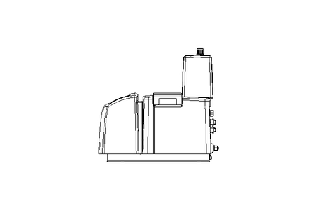 Heißleimgerät Concept B 5/2